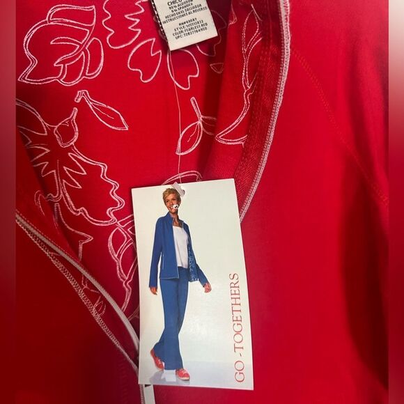 Vintage White Stag Lightweight Jacket‎ - Picture 10 of 16